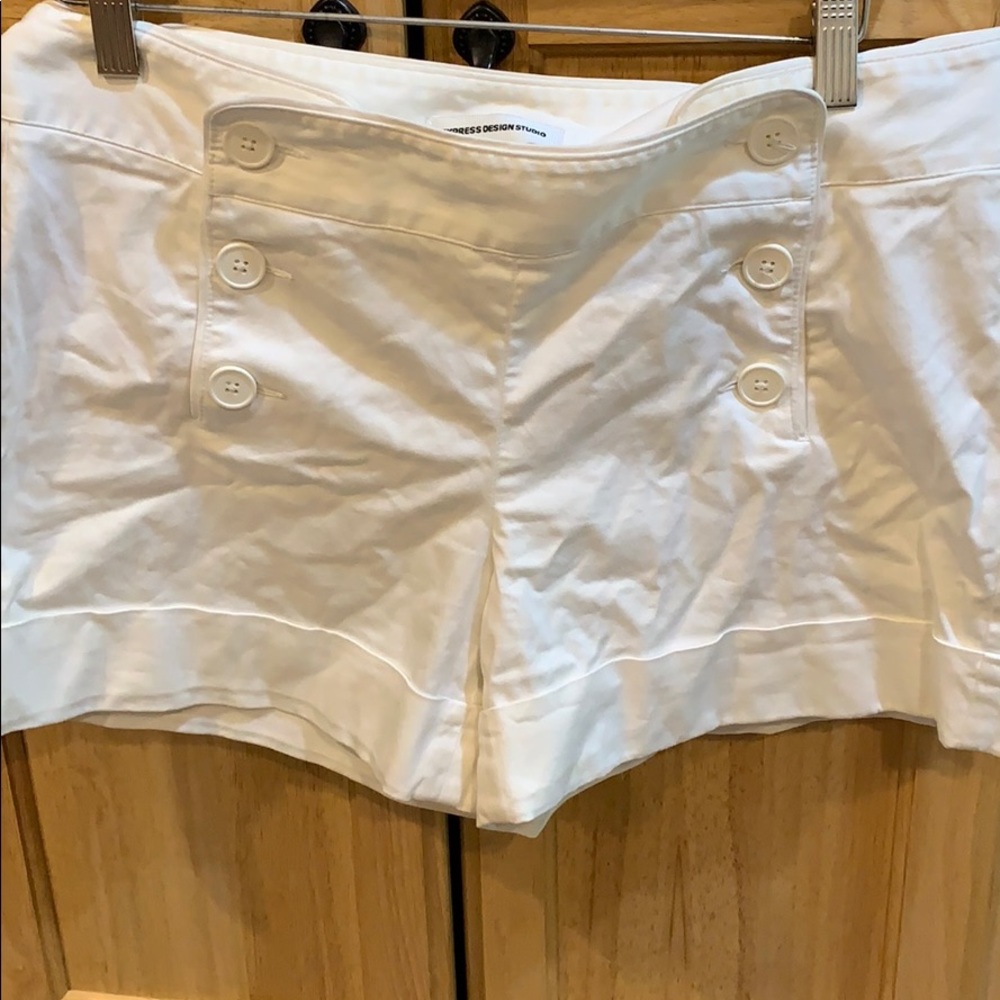 Women’s shorts